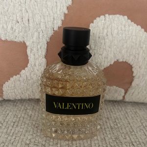 Valentino Cologne